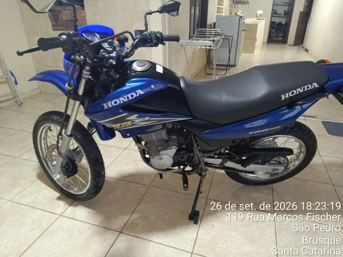 Bross 150 esd