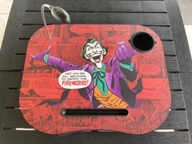 Suporte para Notebook