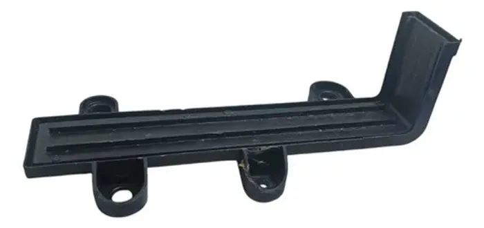 Tampa Filtro Ar Condicionado Gol G5 2008 A 2012
