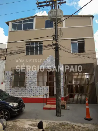 Casa Comercial para Venda, 260m², Mares, Salvador