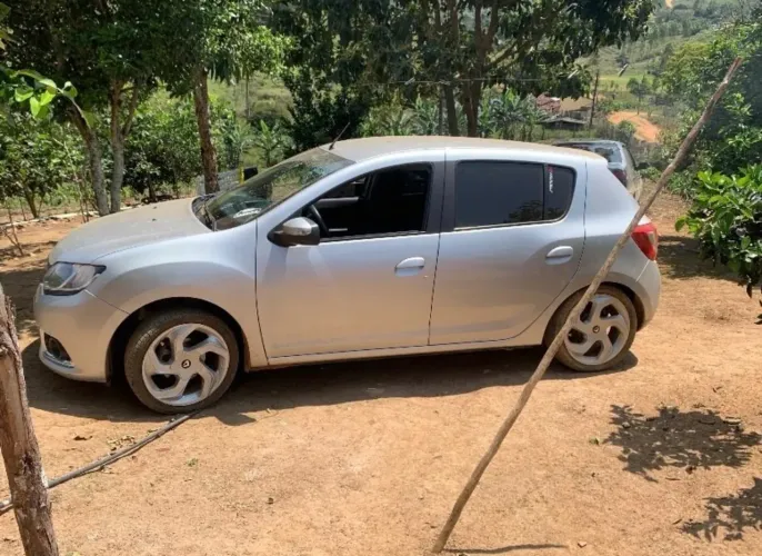 VENDO JOGO DE RODAS ARO 17 VOLCANO