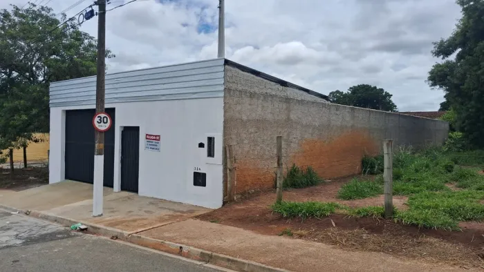 VENDA de TERRENO - VILA PRADO ITAPETININGA/SP
