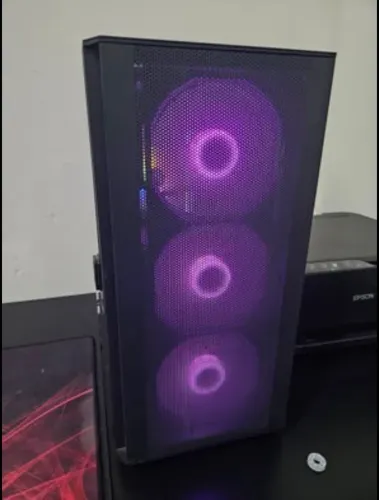 Computador gamer