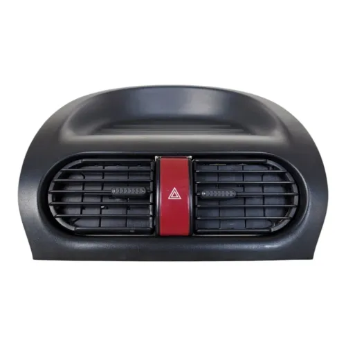 Moldura Difusor Ar Painel Gm Corsa Montana 2011