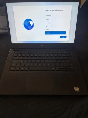 Notebook Dell Latitude 3410 i5