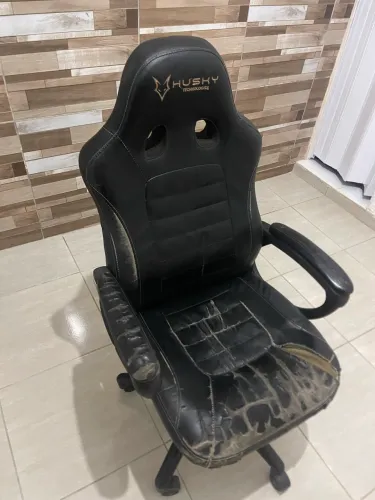 Cadeira gamer Husky