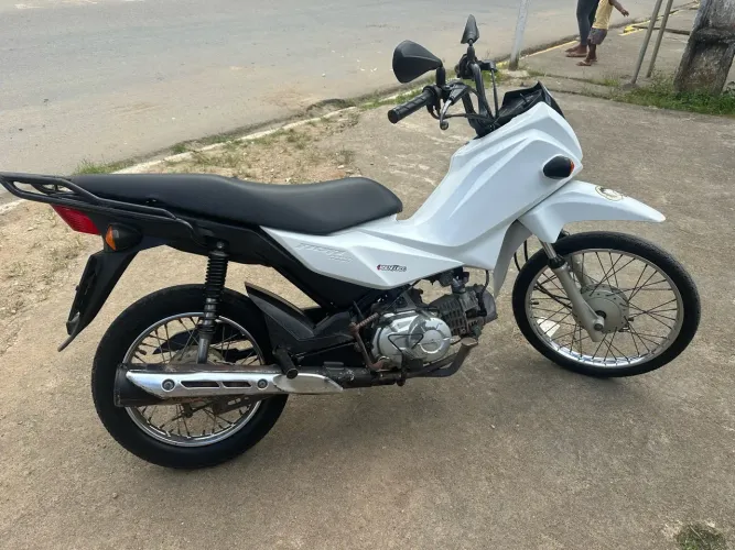 VENDO POP110 