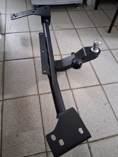 Engate para carro tucson