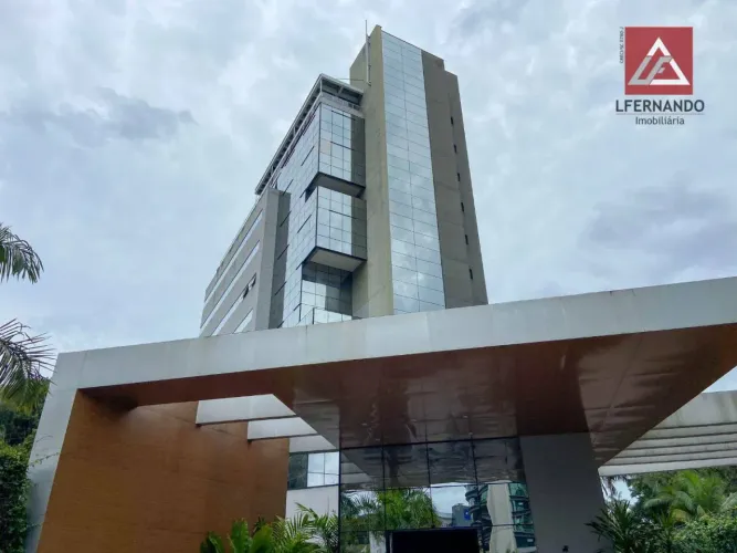 Conjunto de salas comerciais à venda, 414 m² por R$ 3.510.000 - Garcia - Blumenau/SC
