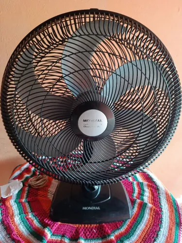 Ventilador Mondial