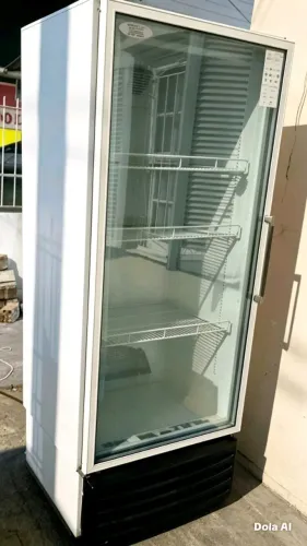 Visa Cooler