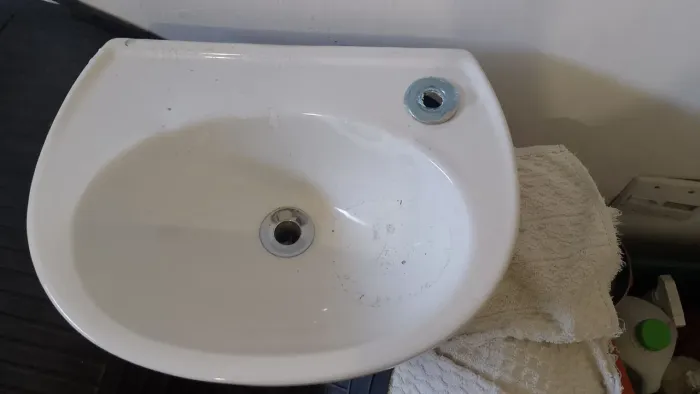 Vendo pia banheiro 