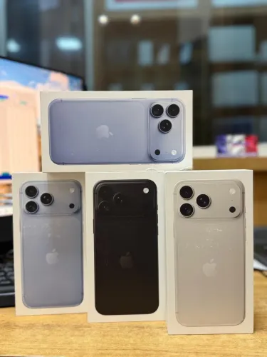 iPhone 18 Pro Max 256GB