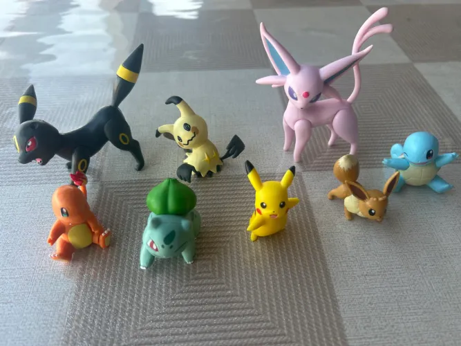 Pokémon?s