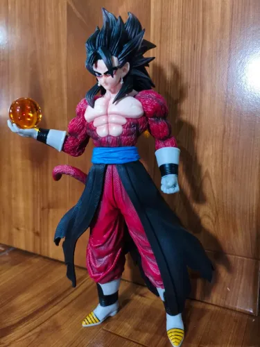 Vegetto material PVC com 30cm