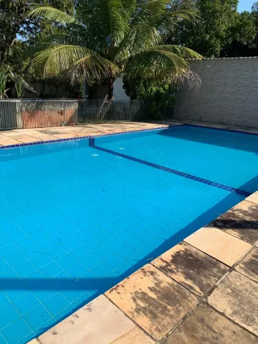 Sítio para festa em Santa Cândida Itaguaí