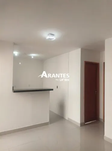 Apartamento com 45m² 2 quartos à venda no bairro Jardim Patrícia