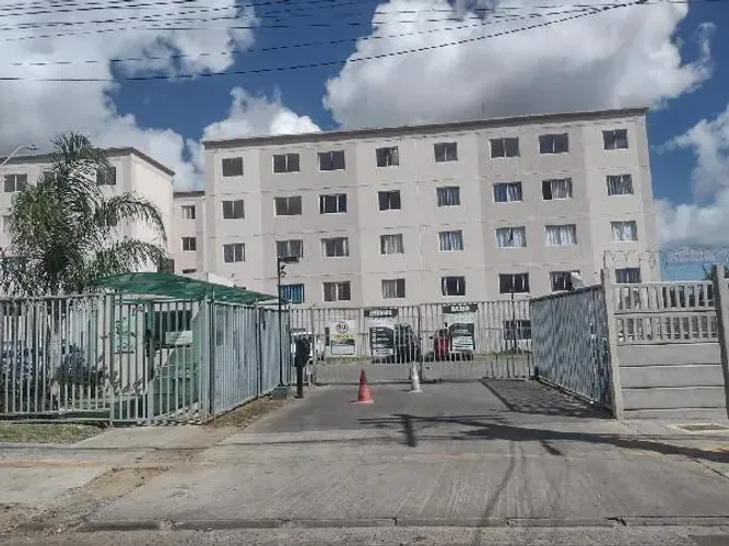 Imóvel com grande valor Apartamento no Cajazeiras Xi, Salvador - BA, Apto 304, 2 quartos,