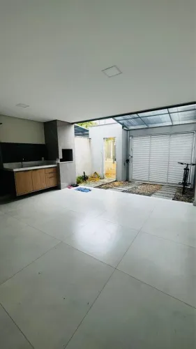 Aluguel Casa em Morada de laranjeiras - 3 quartos c/suite