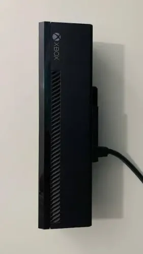 kinect xbox one