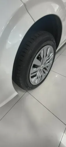 Fiat Cronos Drive 1.0 6V 2025