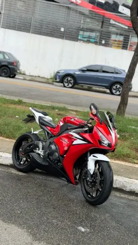 CBR 1000