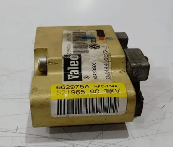 Válvula Expansão Evaporador Audi A3 1.8 2001 - 2005