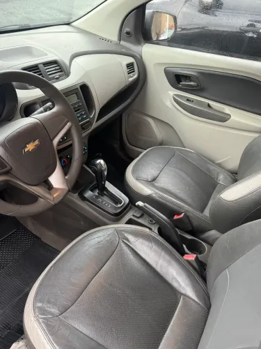 Chevrolet Spin LT 1.8 8V Econo.flex 5P Aut. 2014