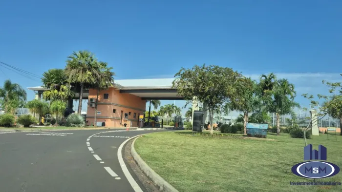 Terreno à venda em Hortolândia-SP, Parque Olívio Franceschini - 307,92 m² de área!