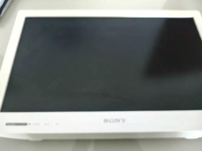 TV SONY Bravia LED 22 "- KDL22Ex425