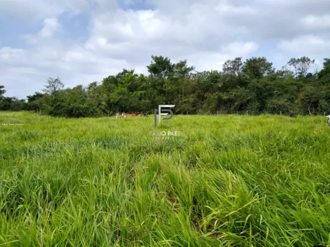 Fazenda para Venda em Silva Jardim, Area Rual, 2 dormitórios, 1 banheiro, 2 vagas