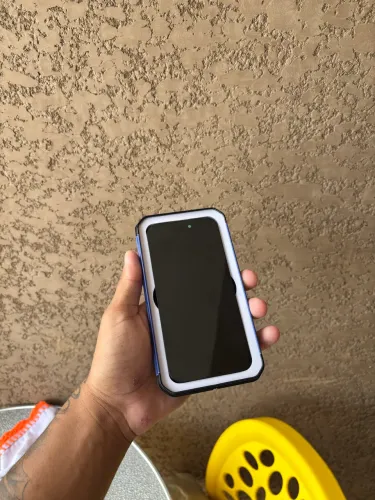 TELA OLED IPHONE 15