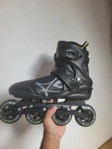 Patins Oxer