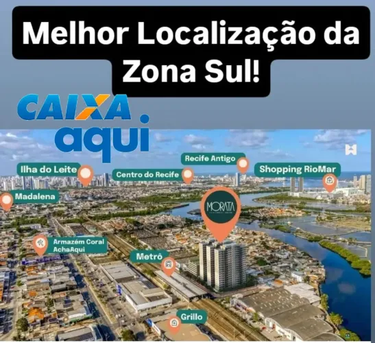 Imbiribeira - Recife - PE