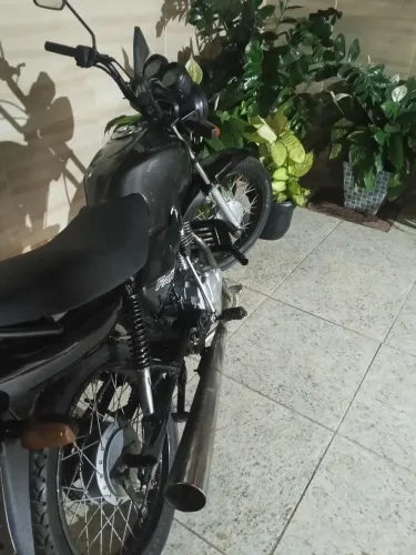 Moto ser encontrar nova nada a fazer só pega e andar não vem com pergunta besta por favor 