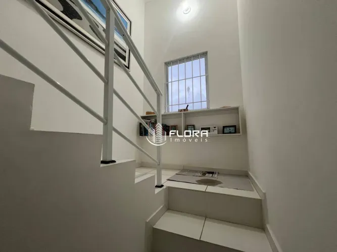 Casa com 2 dormitórios à venda, 90 m² por R$ 350.000,00 - Inoã - Maricá/RJ
