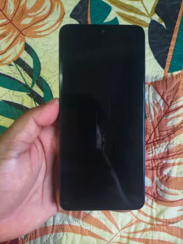 Vendo Celular Xiaomi Note 12 Pro