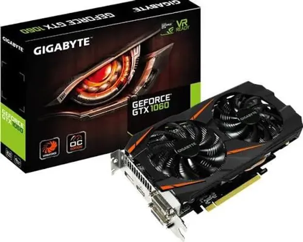 Gtx 1060 6gb