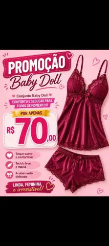 Baby Doll