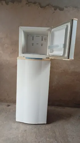 Geladeira Consul 300L Duplex - FROST FREE! (Entrego)