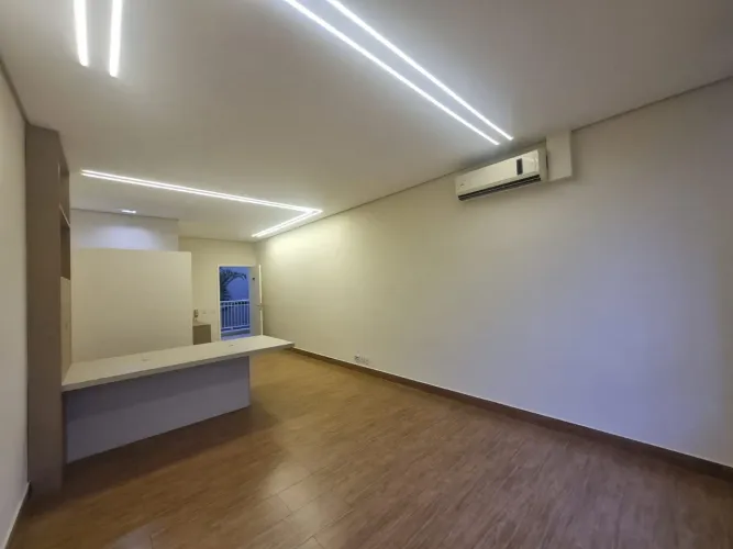 Sala Condomínio Comercial Praça Capital