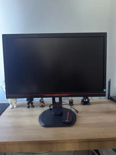 Monitor gamer
