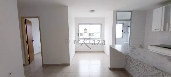 Oportunidade - Apartamento - Monte Castelo - Residencial Jangada - 3 Dormitórios - 68m².