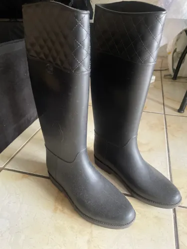 Bota Galocha