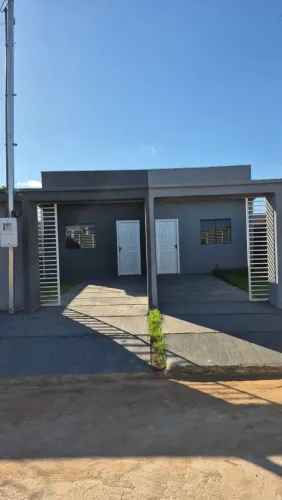 Casa Greenvile 2 quartos
