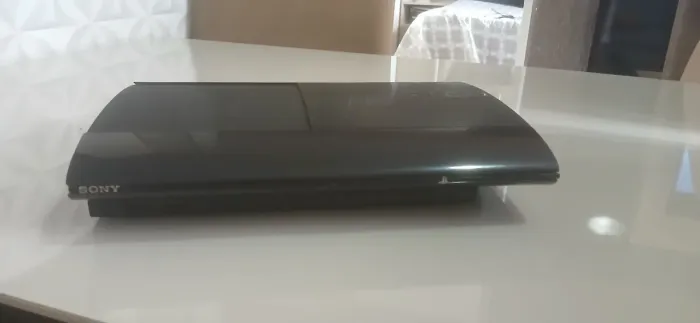 Playstation 3. Usado excelente