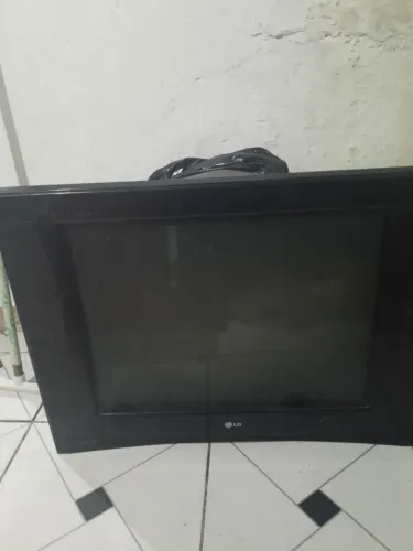 Televisão de tubo