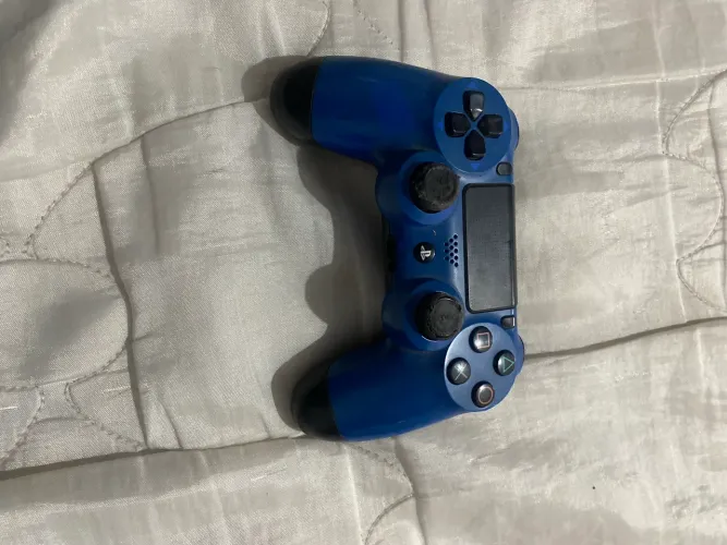 Controle PS4