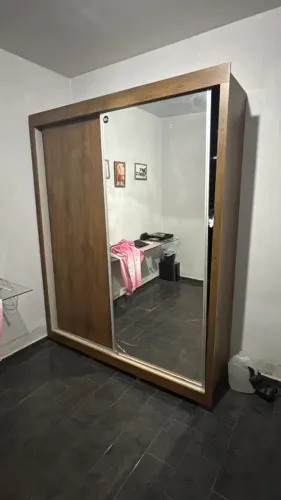 GUARDA ROUPA PORTA DE CORRER ZERO!
