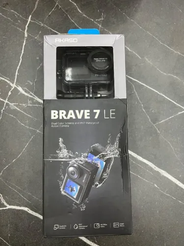 Akaso Brave 7LE